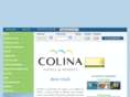 colinahotels.com