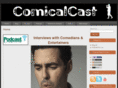 comicalcast.com