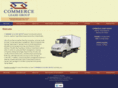 commerceleasegroup.net