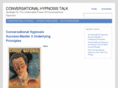 conversationalhypnosistalk.com