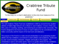 crabtreetributefund.com