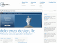 delorenzodesign.com