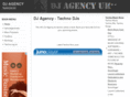 djagency.org.uk