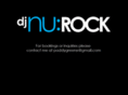 djnurock.com