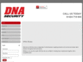 dna-security.co.uk