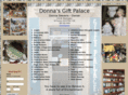 donnasgiftpalace.com