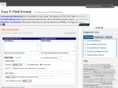easyemailformat.com