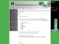 eintracht-passau.com