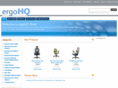ergohq.com