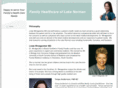 familyhealthcareoflakenorman.com