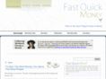fastquickmoney.com