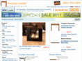 fireplacesandmantelsinc.com