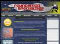 foundationspecialties.net