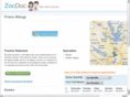 friscocoppellallergists.com