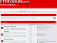 ftmforum.com