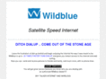 gowildblue.com