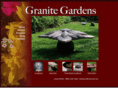 granitegardens.com