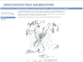 helbronner.org