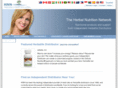 herbal-nutrition.com