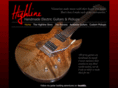 highlineguitars.com