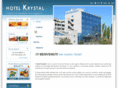 hotelkrystal.com