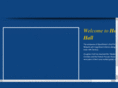 houghtonhall.com
