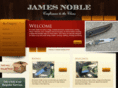 jamesniven.com