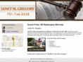 janetgregoryattorney.com