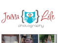 jennalile.com