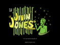 jivinjonesrecords.com