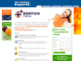 kenticohosting.com