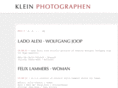 kleinphotographen.com