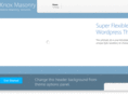 knoxmasonry.com