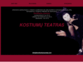 kostiumunuoma.com