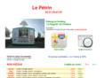 lepetrin.com