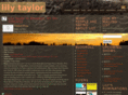 lilytaylormusic.com