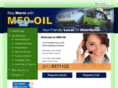 m50oil.com