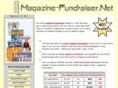 magazine-fundraiser.net