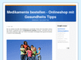 medikamente-bestellen.net