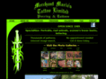 merchantmarie.com