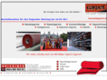 messeteppich.net
