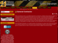 metalgeneralcontractors.com