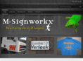 msignworkx.com