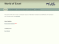 msxls.com