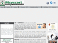 msyscert.com