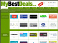 mybestdeals.co.uk