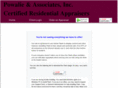 myrtlebeachappraisal.com