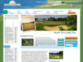 myrtlebeachgolfpackagesite.com