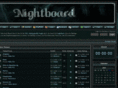 nightboard.net