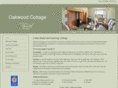 oakwood-cottage.com